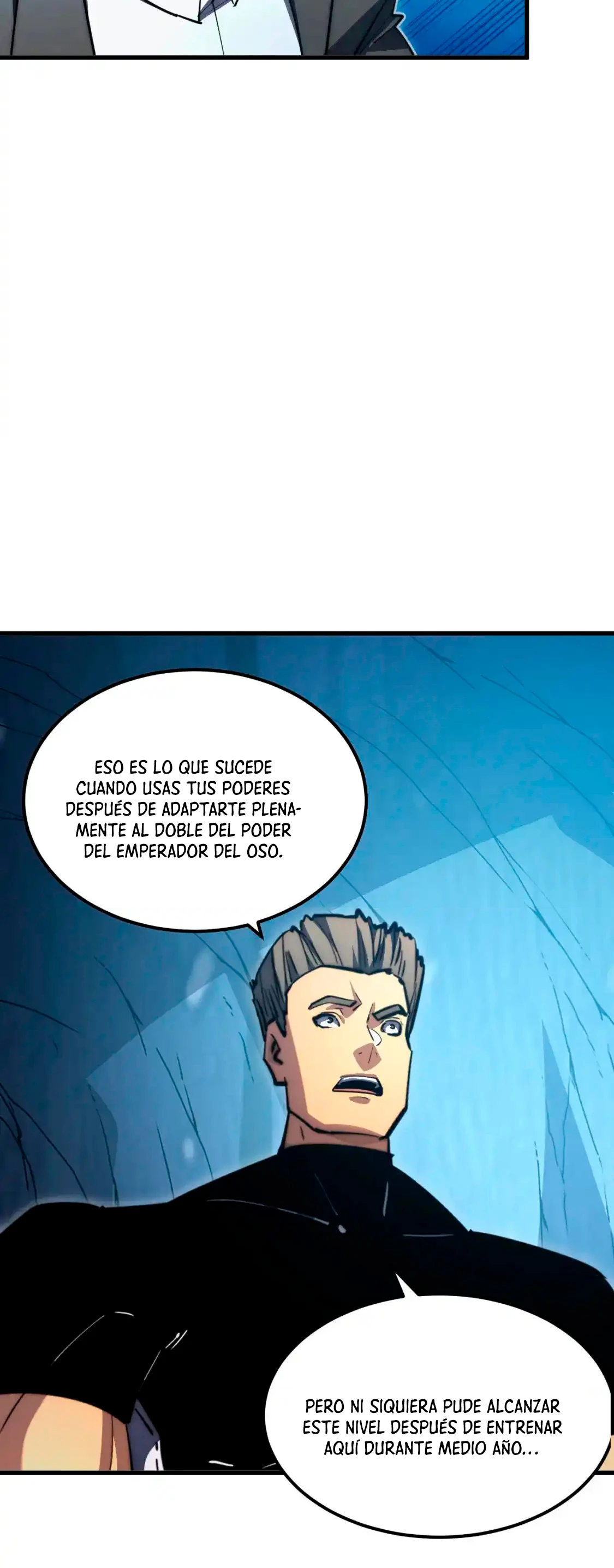 Levantate de los Escombros > Capitulo 256 > Page 371