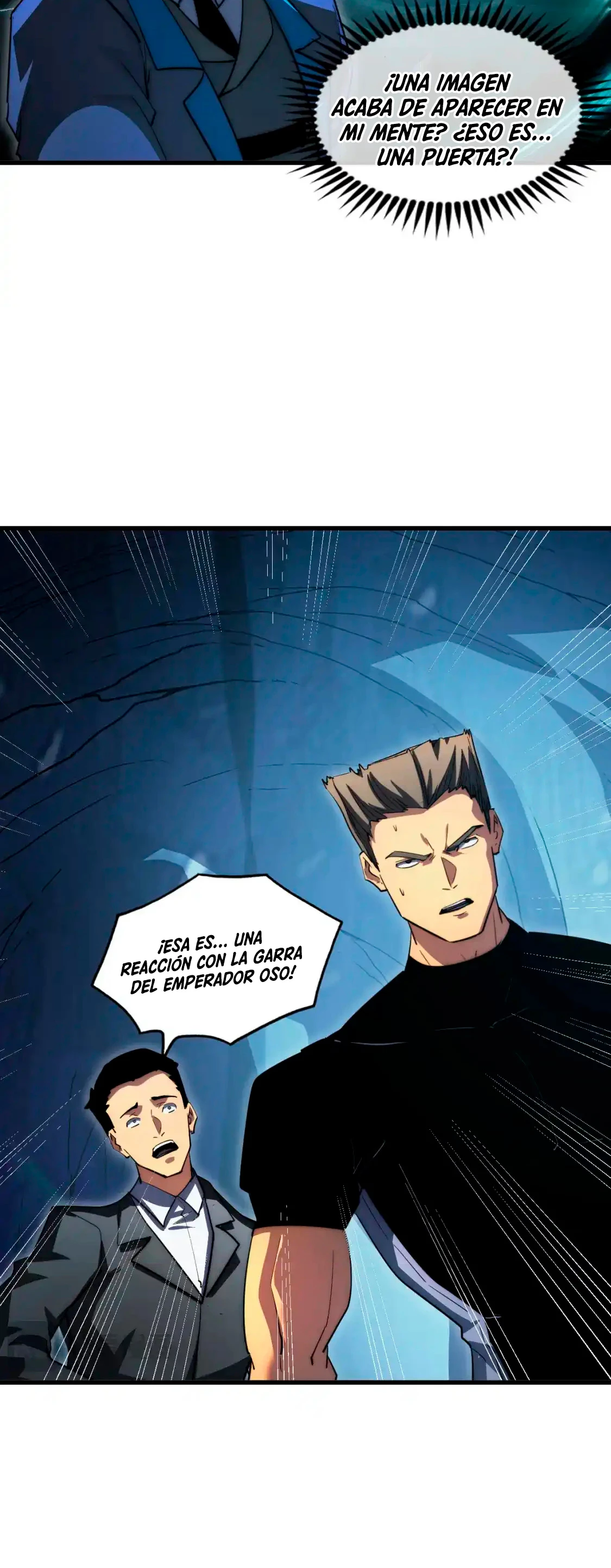 Levantate de los Escombros > Capitulo 257 > Page 91