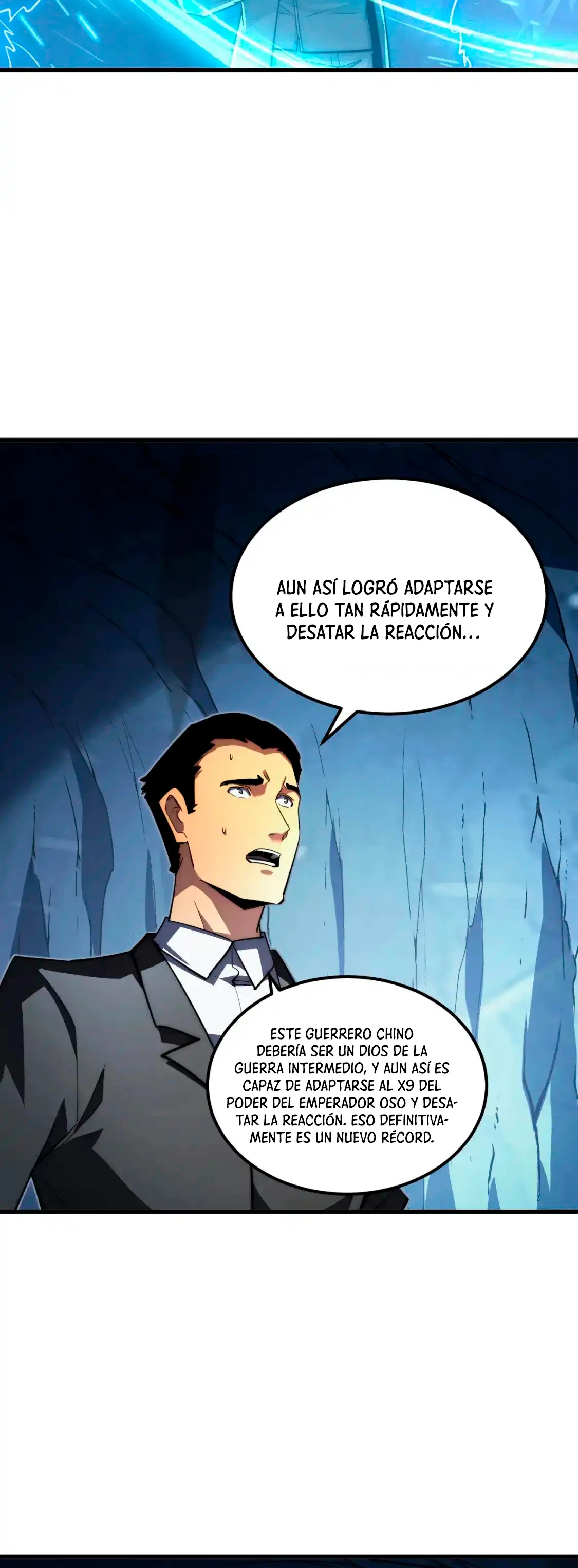 Levantate de los Escombros > Capitulo 257 > Page 221