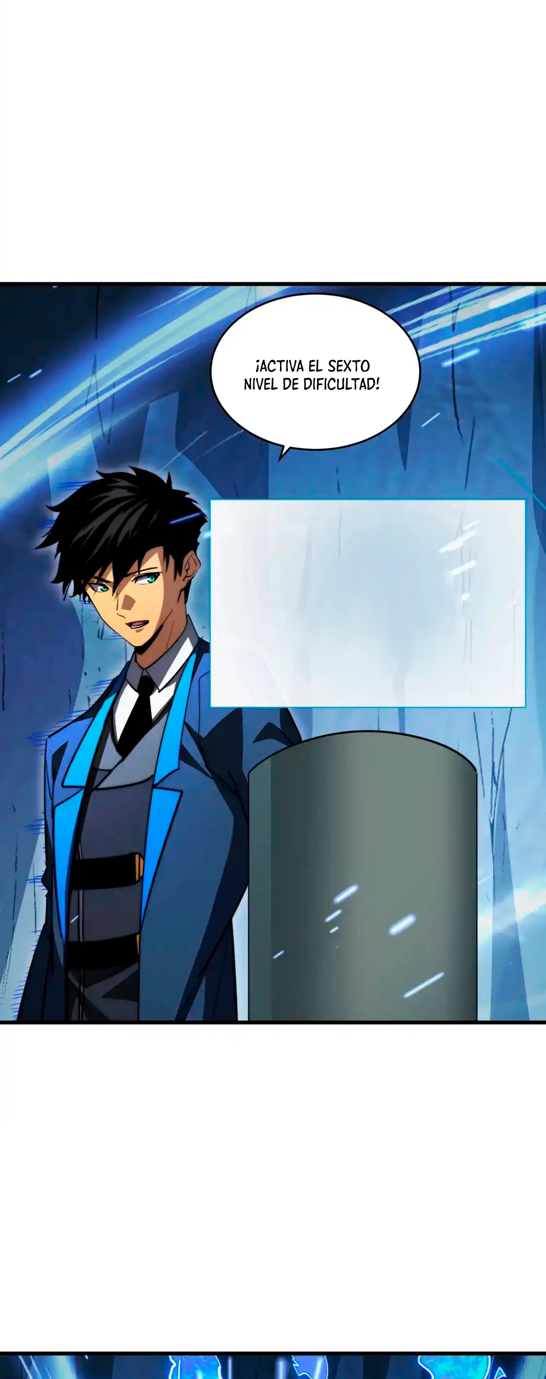 Levantate de los Escombros > Capitulo 259 > Page 41
