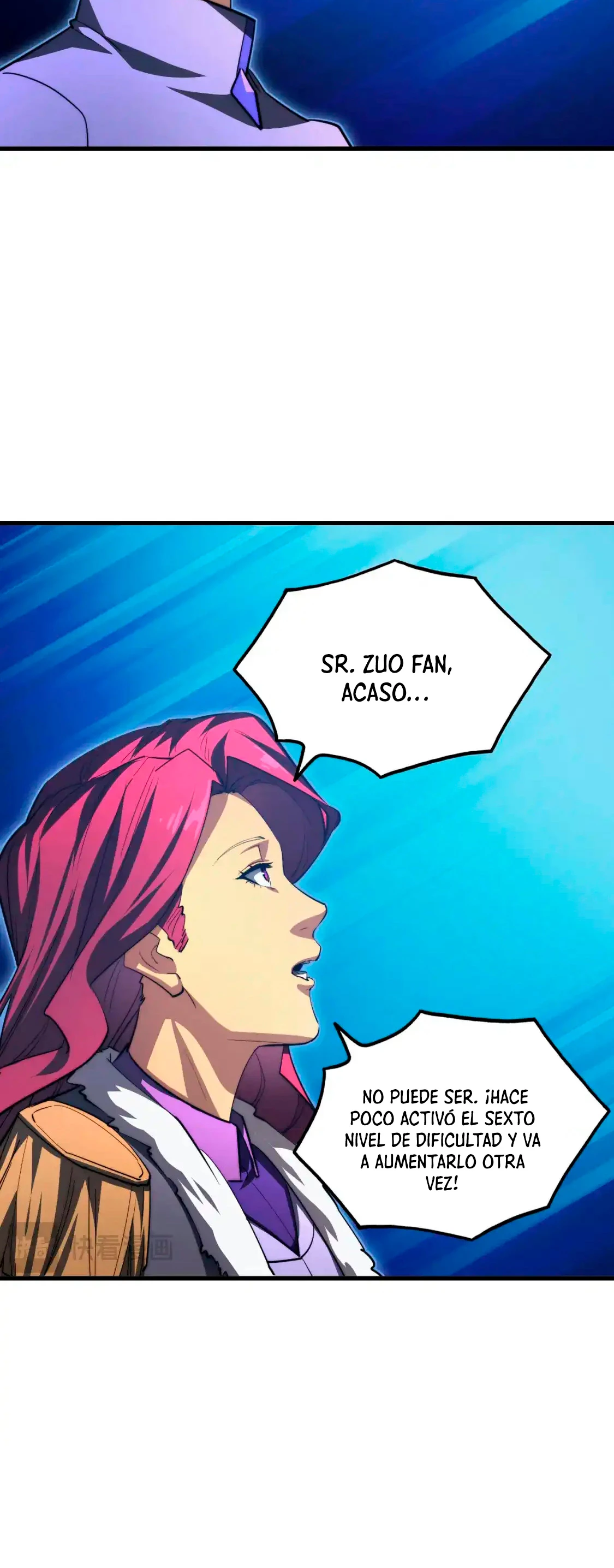Levantate de los Escombros > Capitulo 259 > Page 141