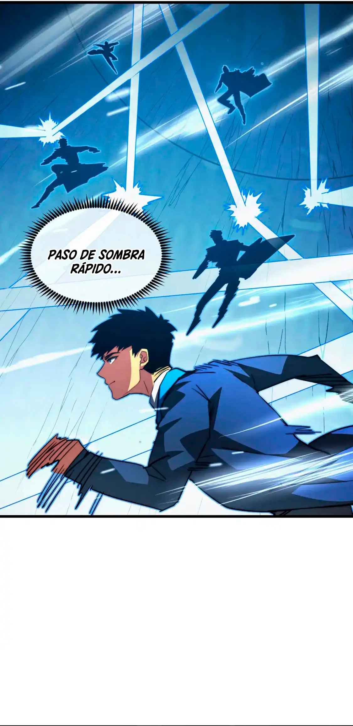 Levantate de los Escombros > Capitulo 259 > Page 191
