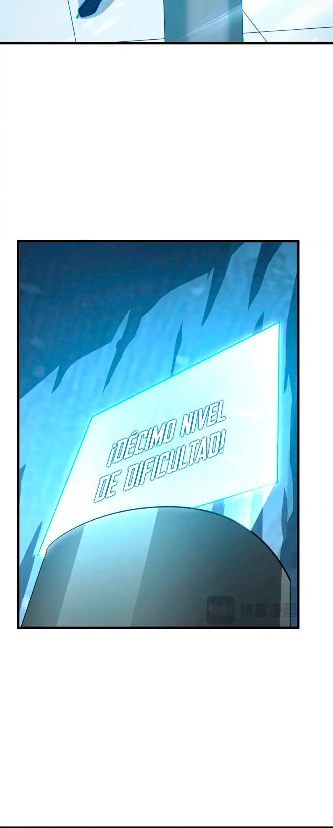 Levantate de los Escombros > Capitulo 259 > Page 231