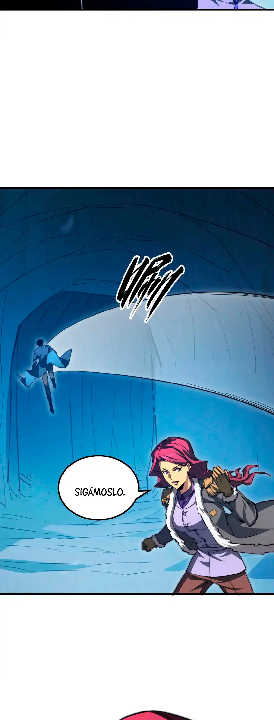 Levantate de los Escombros > Capitulo 259 > Page 321