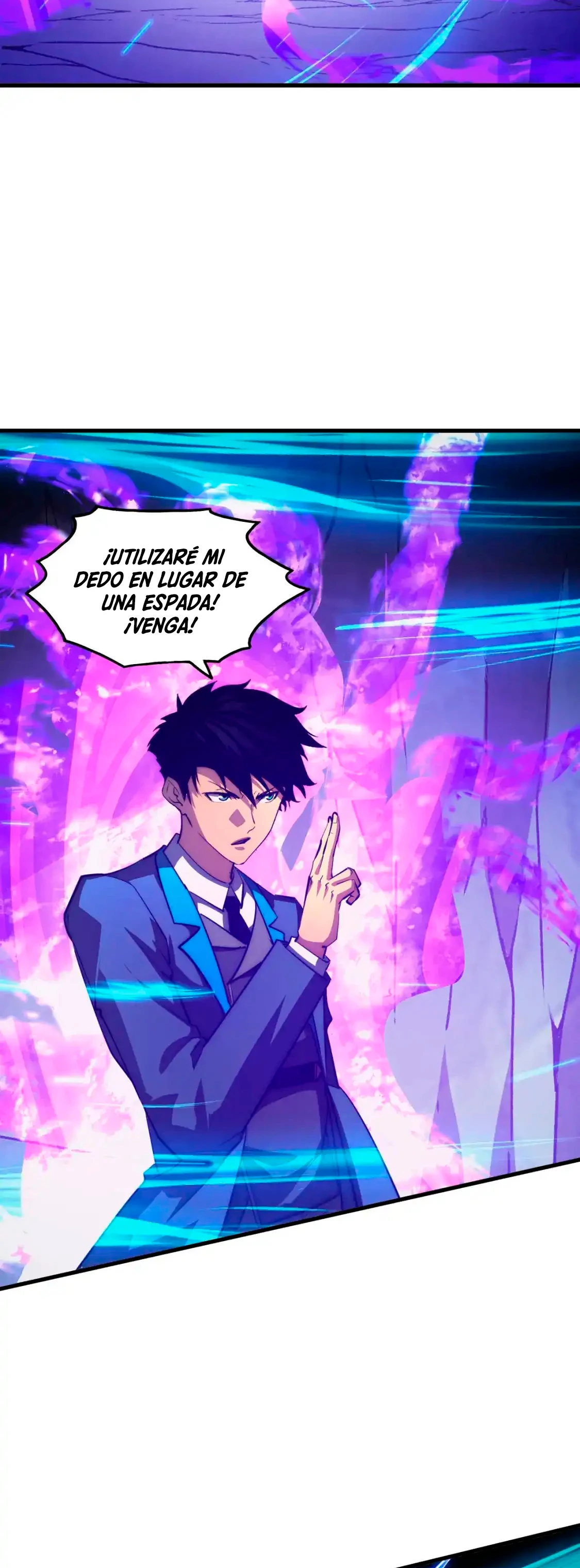 Levantate de los Escombros > Capitulo 258 > Page 51