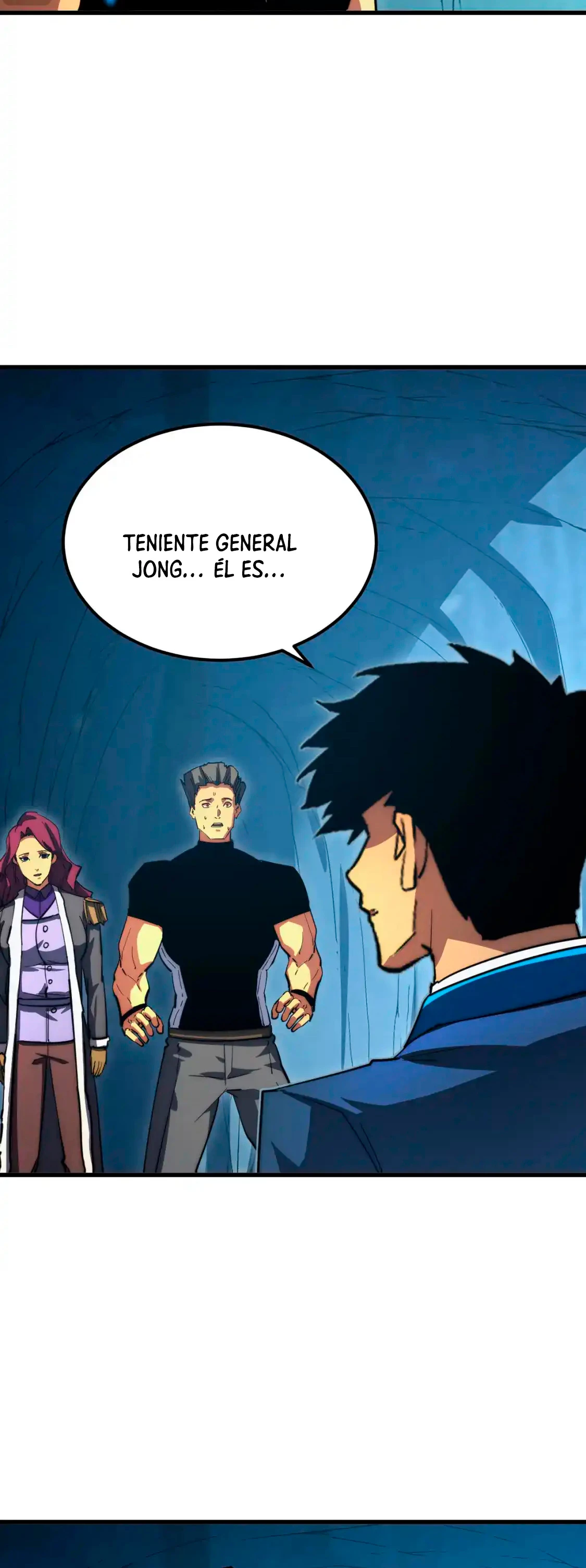 Levantate de los Escombros > Capitulo 258 > Page 181