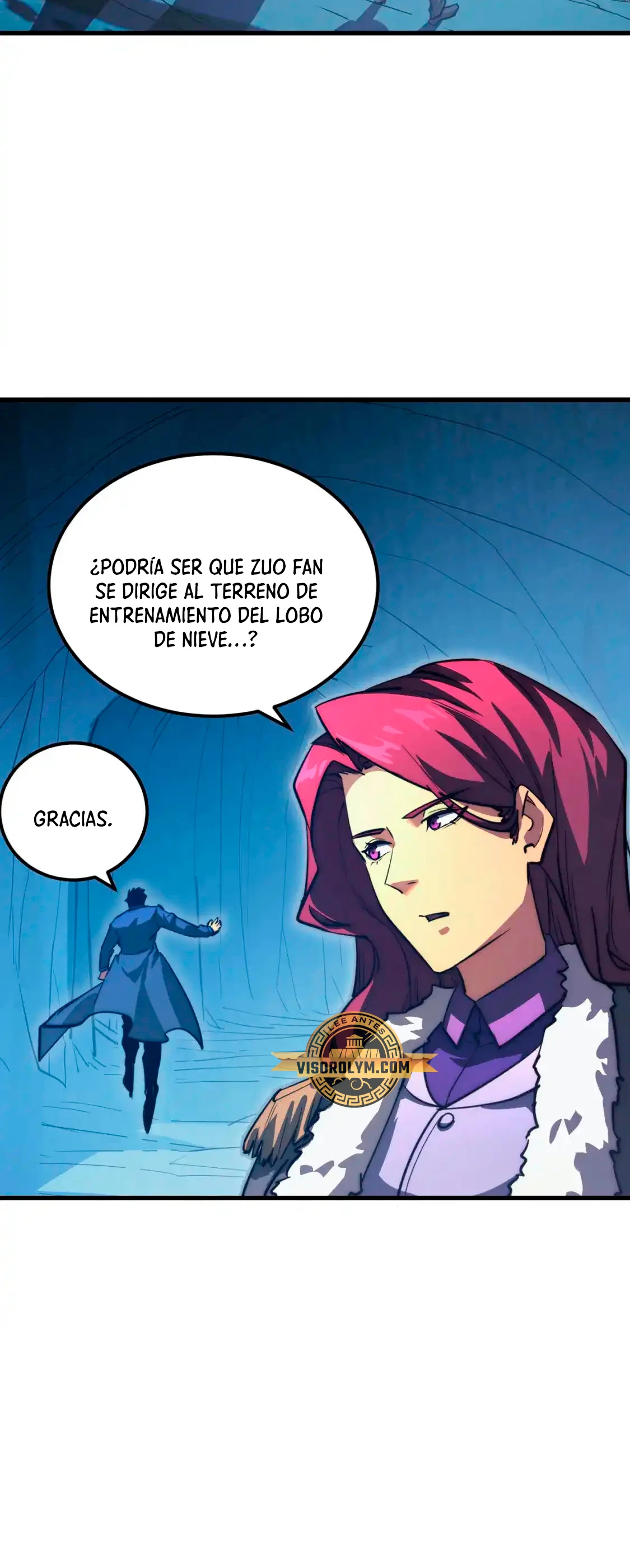 Levantate de los Escombros > Capitulo 258 > Page 231