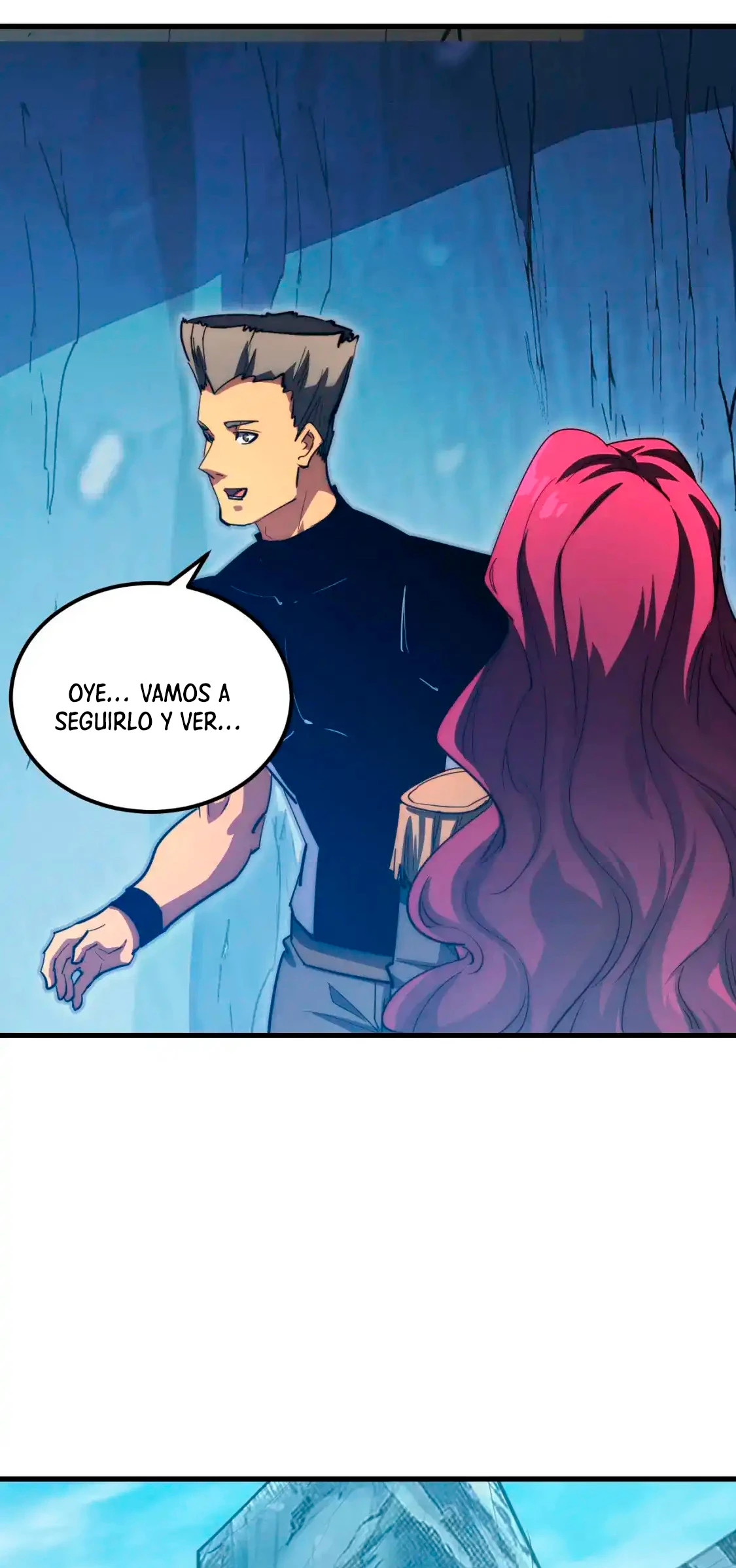 Levantate de los Escombros > Capitulo 258 > Page 241