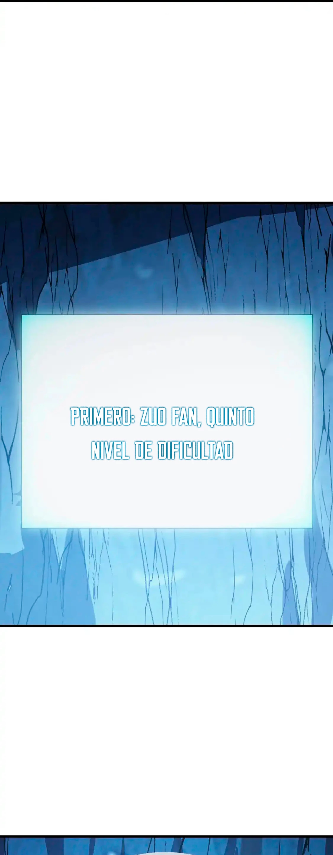 Levantate de los Escombros > Capitulo 258 > Page 301