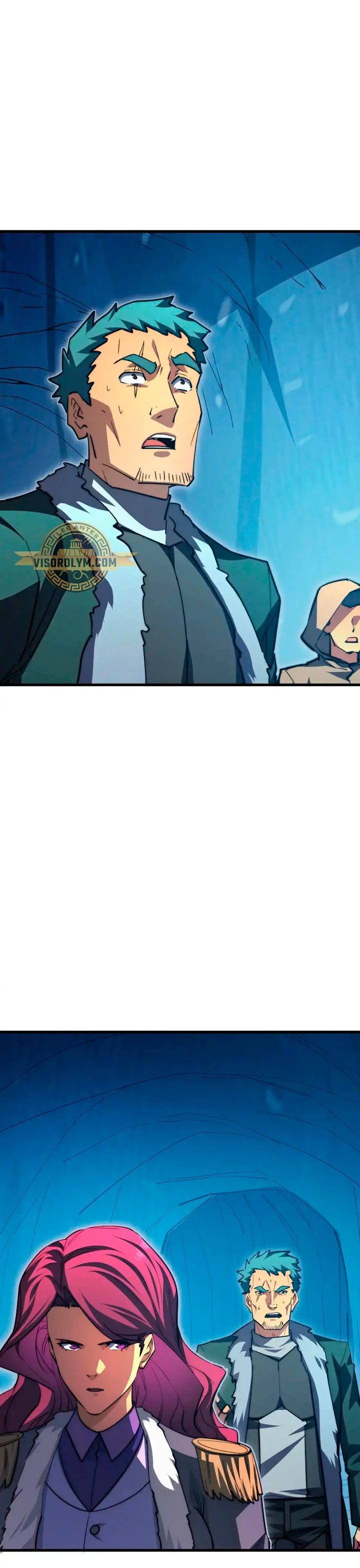 Levantate de los Escombros > Capitulo 261 > Page 31