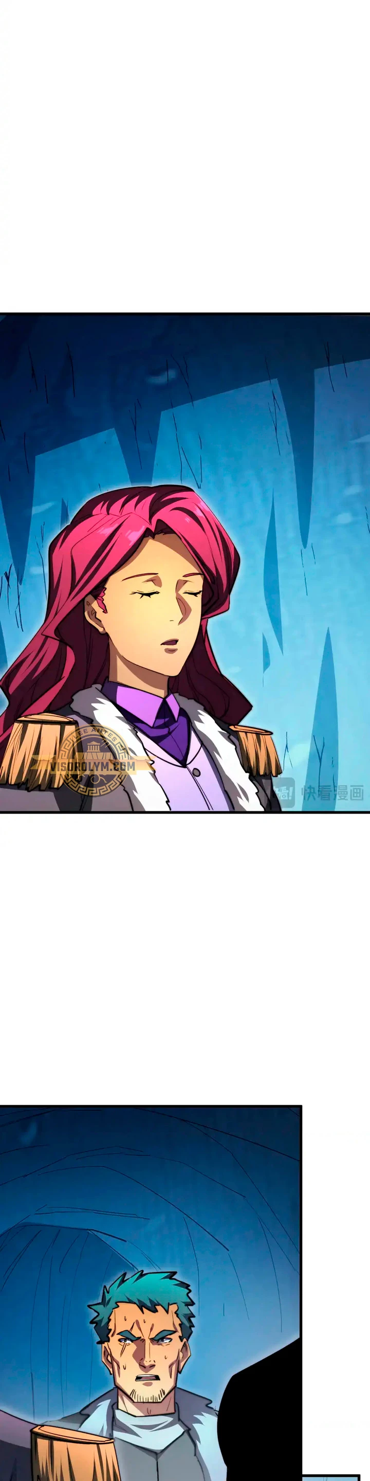 Levantate de los Escombros > Capitulo 261 > Page 41