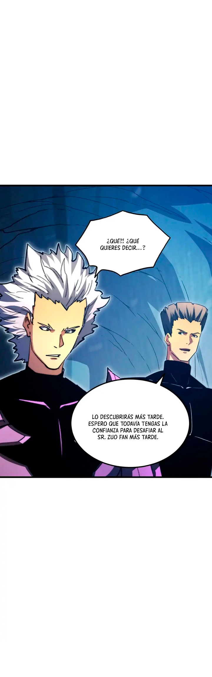 Levantate de los Escombros > Capitulo 261 > Page 111