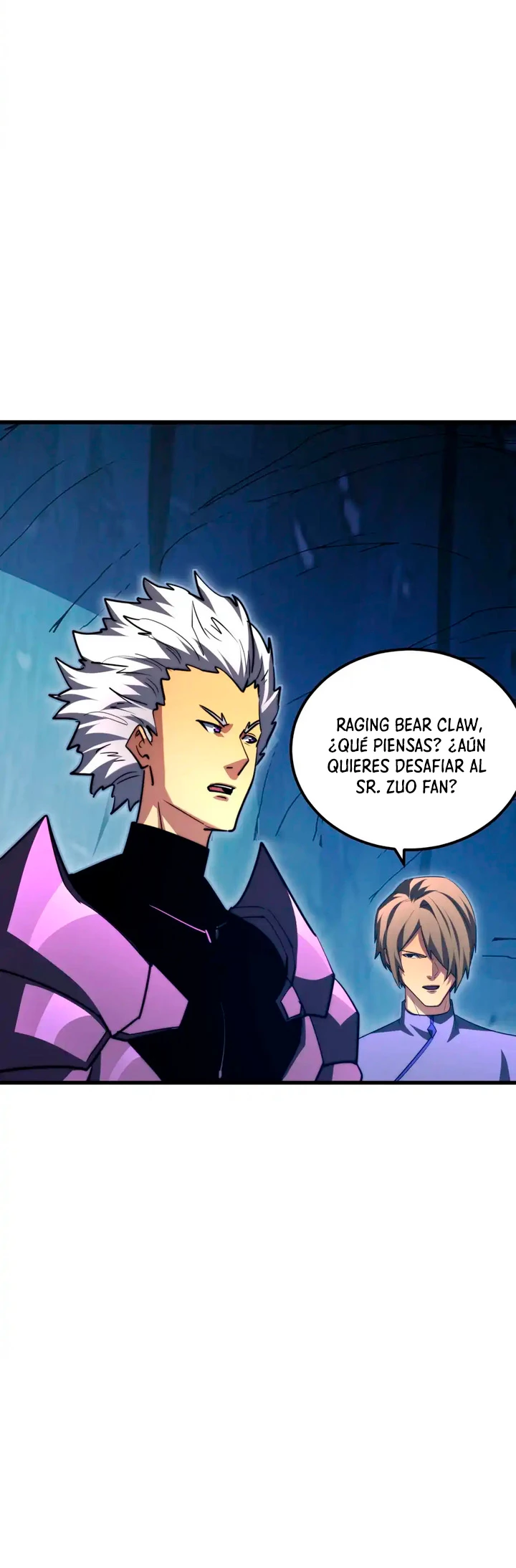 Levantate de los Escombros > Capitulo 261 > Page 161