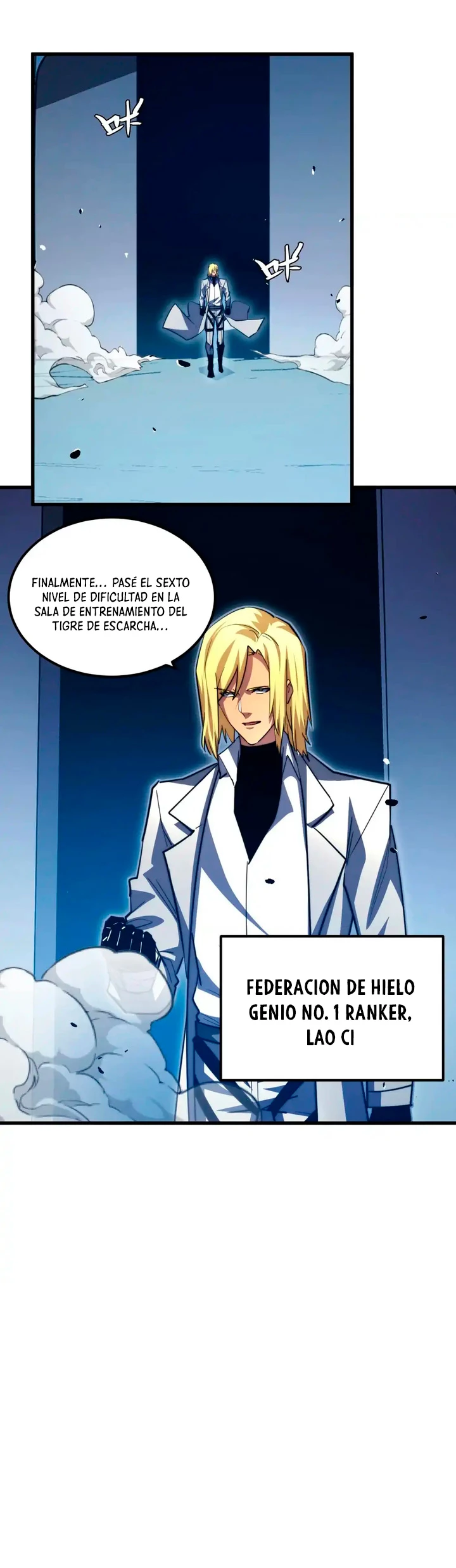 Levantate de los Escombros > Capitulo 261 > Page 181