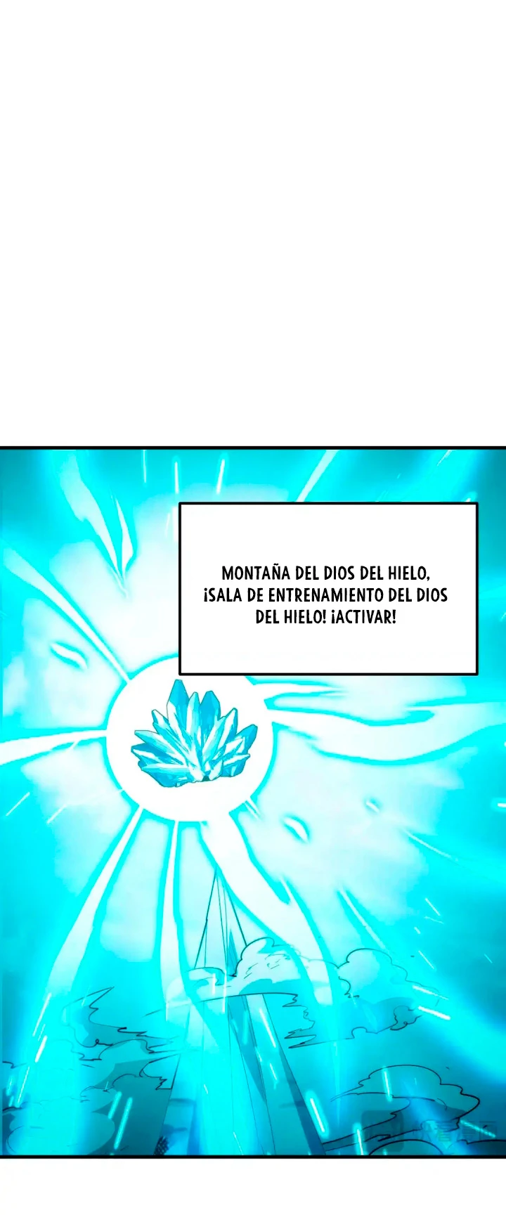Levantate de los Escombros > Capitulo 261 > Page 261