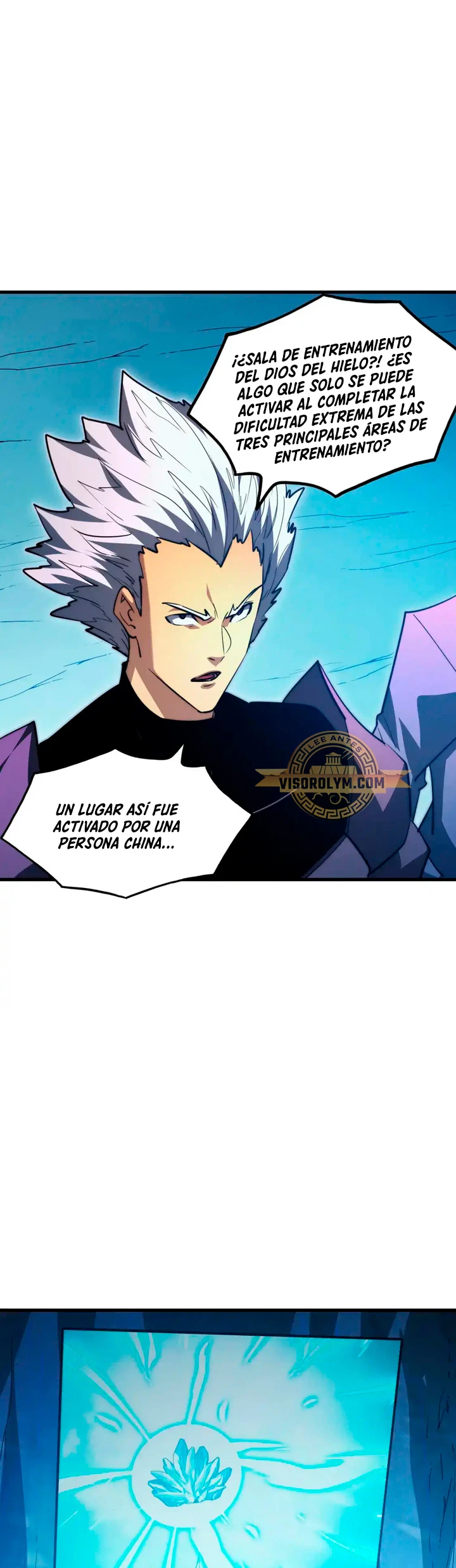 Levantate de los Escombros > Capitulo 261 > Page 281