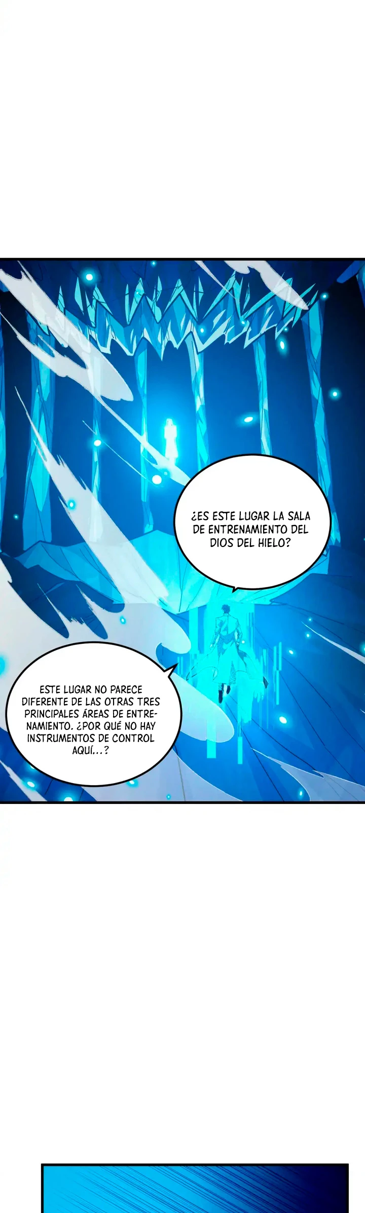Levantate de los Escombros > Capitulo 261 > Page 301