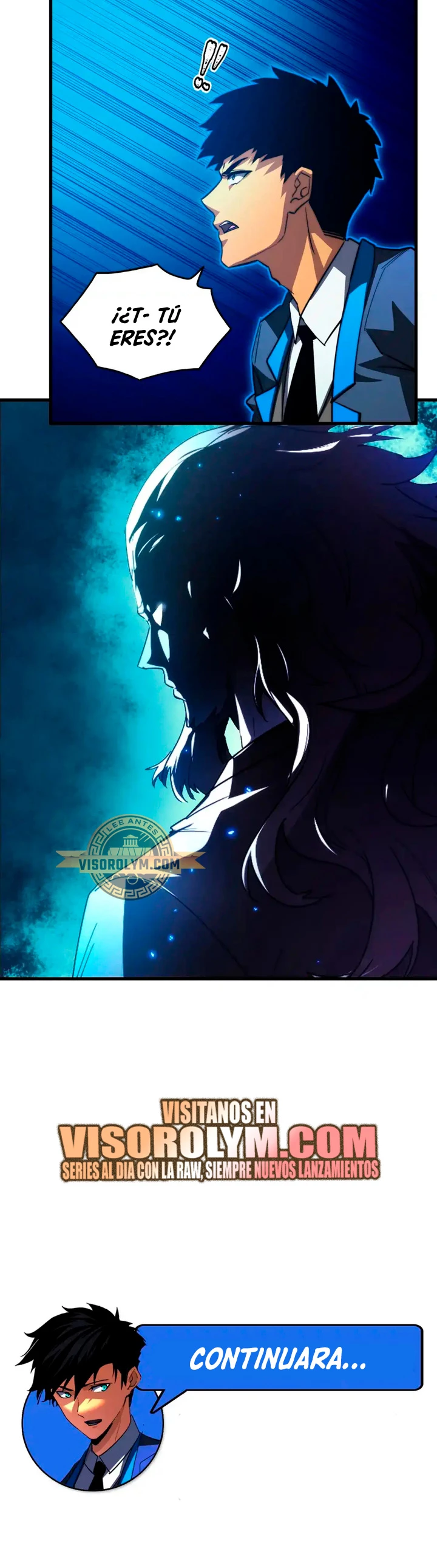 Levantate de los Escombros > Capitulo 261 > Page 311