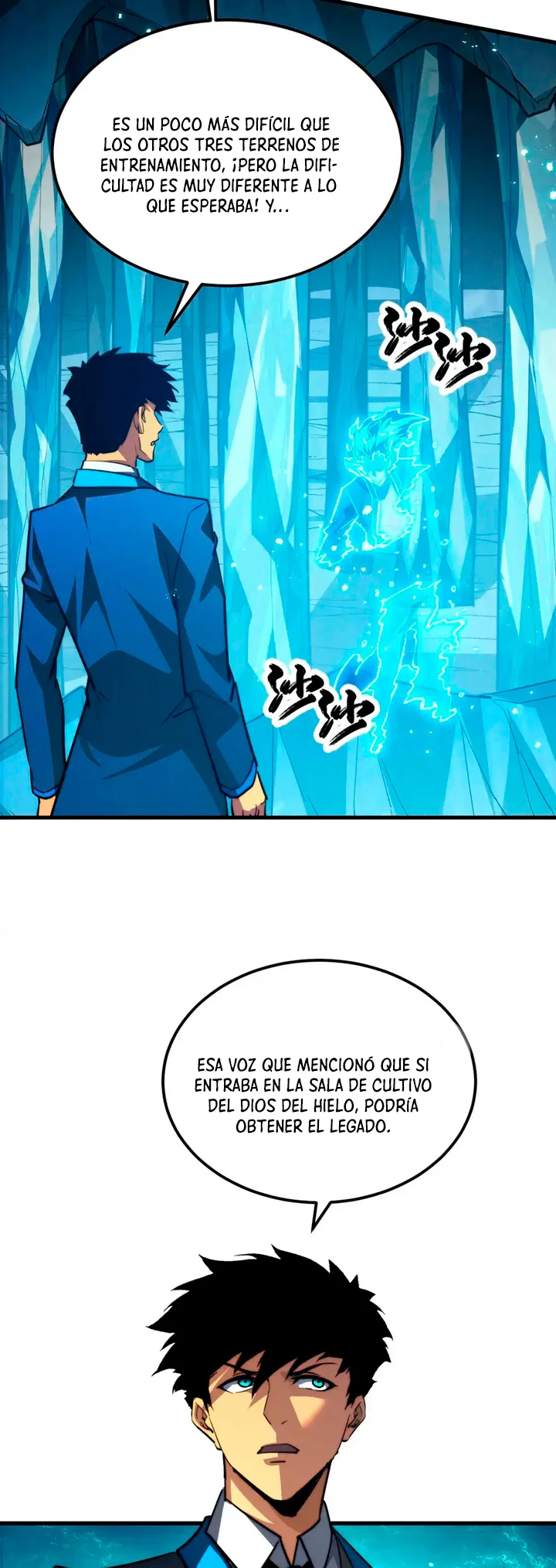 Levantate de los Escombros > Capitulo 262 > Page 61