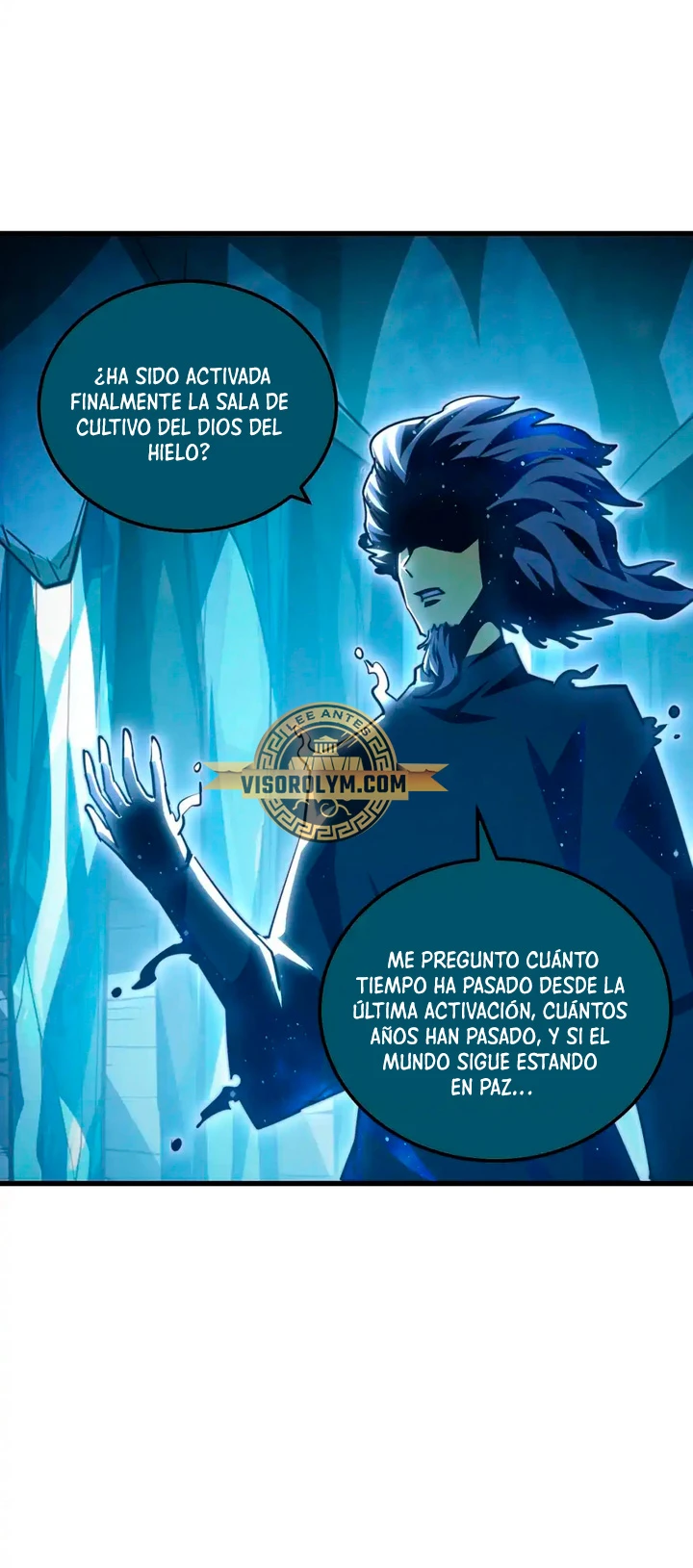 Levantate de los Escombros > Capitulo 262 > Page 81