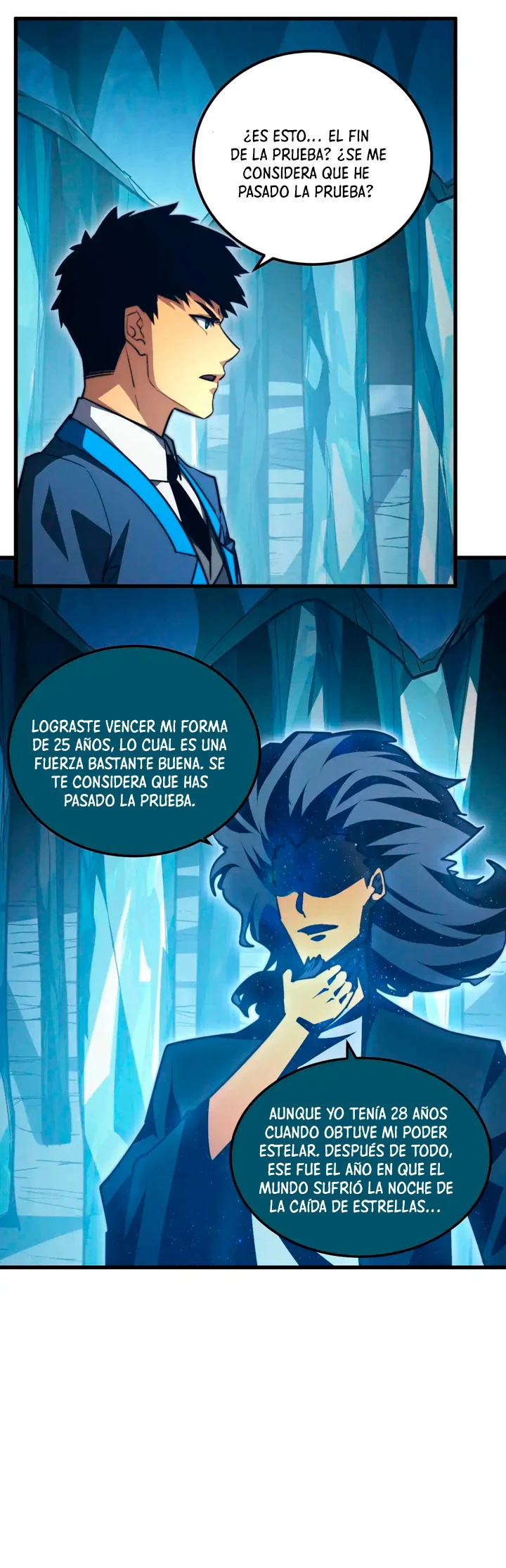 Levantate de los Escombros > Capitulo 262 > Page 101