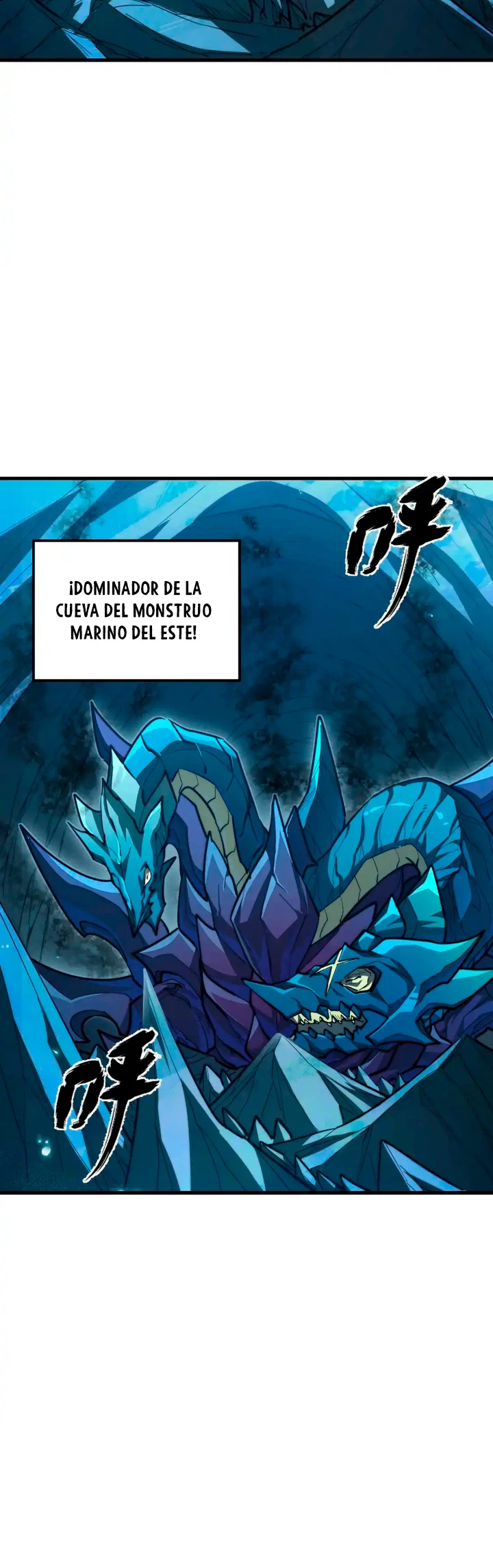 Levantate de los Escombros > Capitulo 263 > Page 21