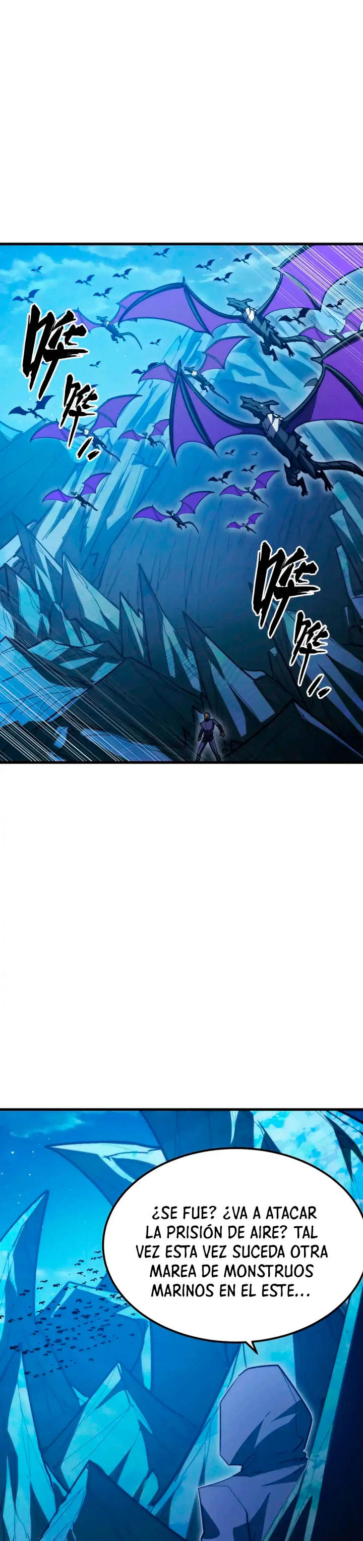 Levantate de los Escombros > Capitulo 263 > Page 151