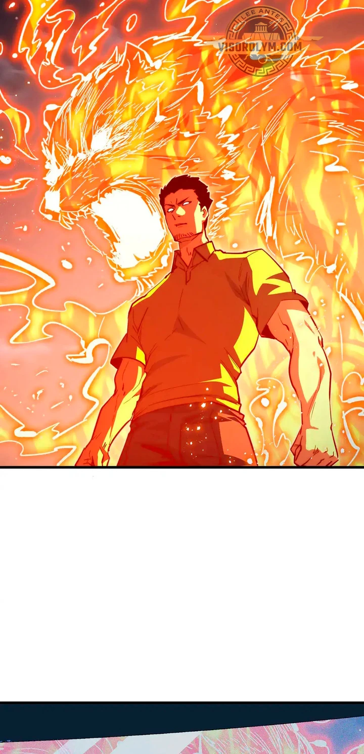 Levantate de los Escombros > Capitulo 264 > Page 71