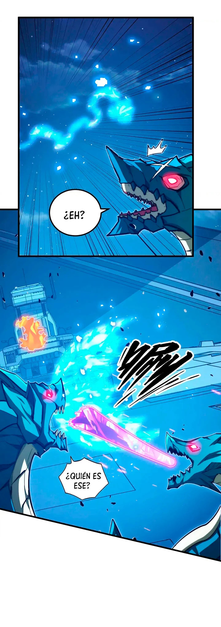 Levantate de los Escombros > Capitulo 265 > Page 31