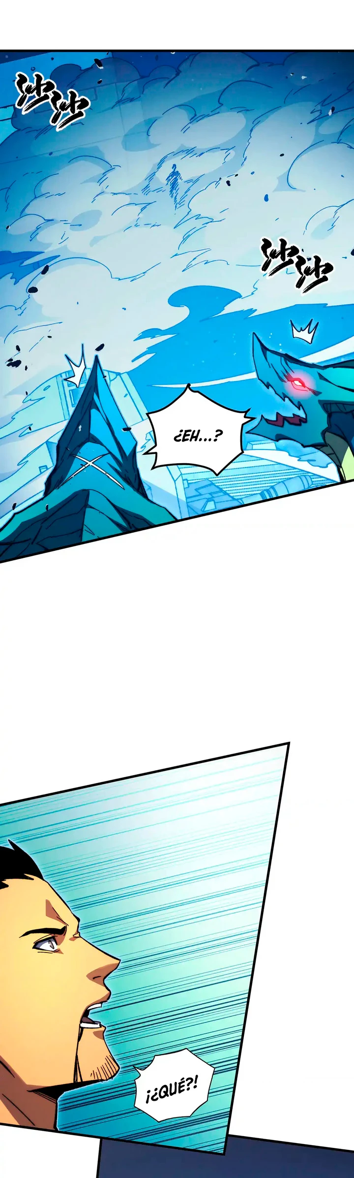 Levantate de los Escombros > Capitulo 265 > Page 201