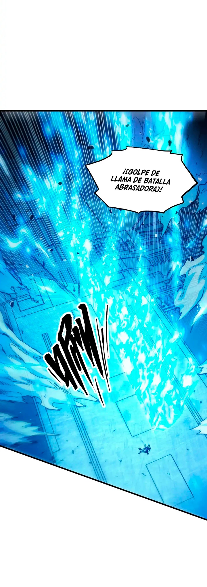 Levantate de los Escombros > Capitulo 265 > Page 241