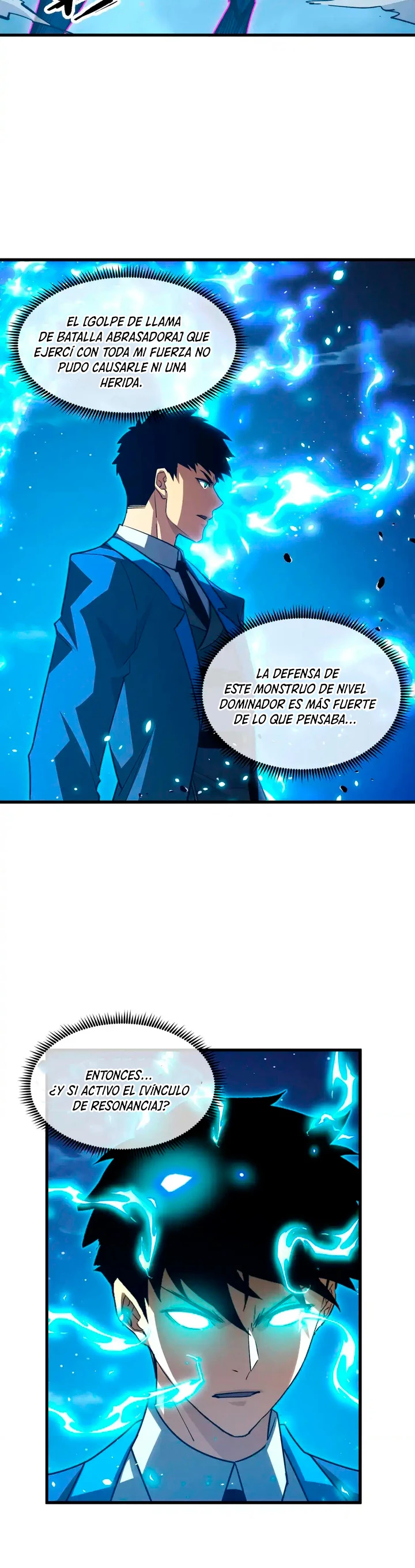 Levantate de los Escombros > Capitulo 266 > Page 61