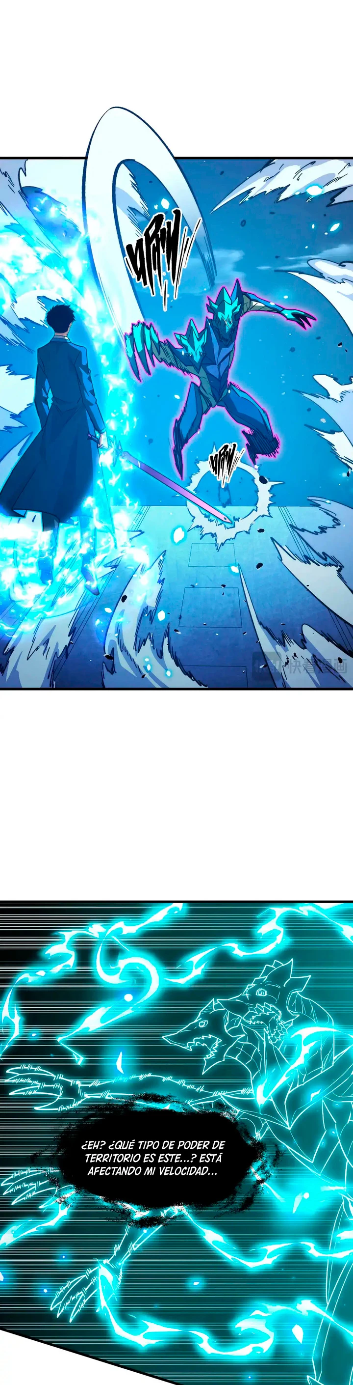 Levantate de los Escombros > Capitulo 266 > Page 71