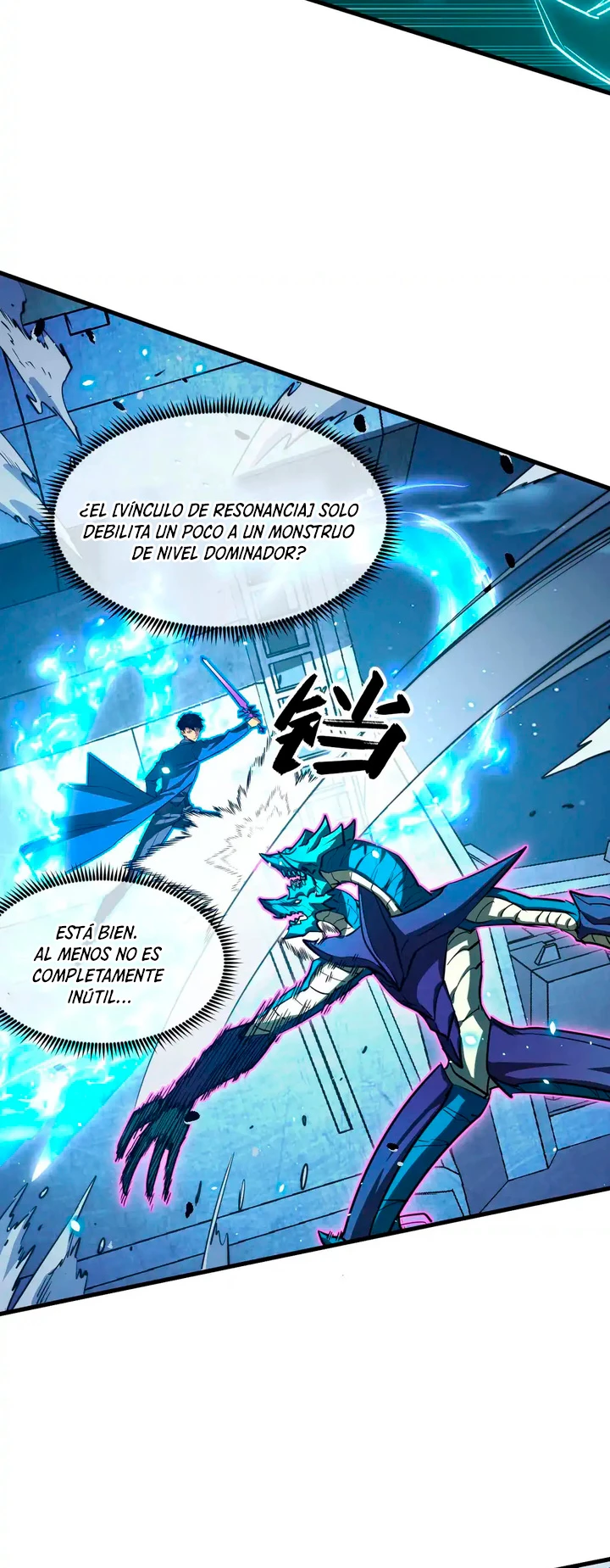 Levantate de los Escombros > Capitulo 266 > Page 81