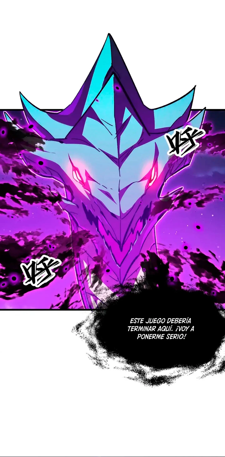 Levantate de los Escombros > Capitulo 266 > Page 131