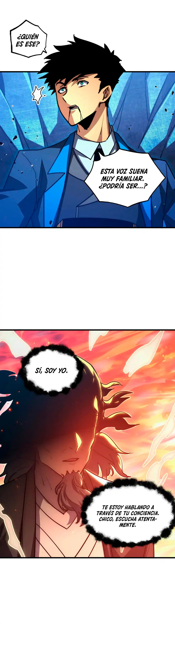 Levantate de los Escombros > Capitulo 266 > Page 171
