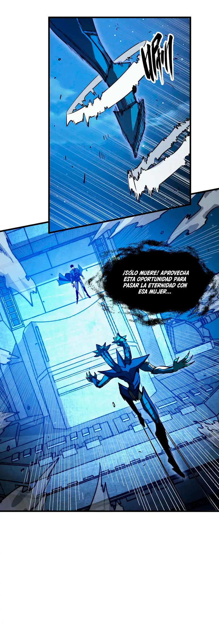 Levantate de los Escombros > Capitulo 266 > Page 201