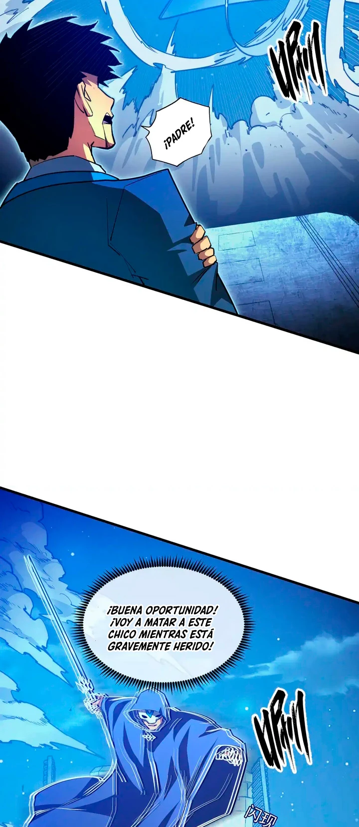 Levantate de los Escombros > Capitulo 266 > Page 301