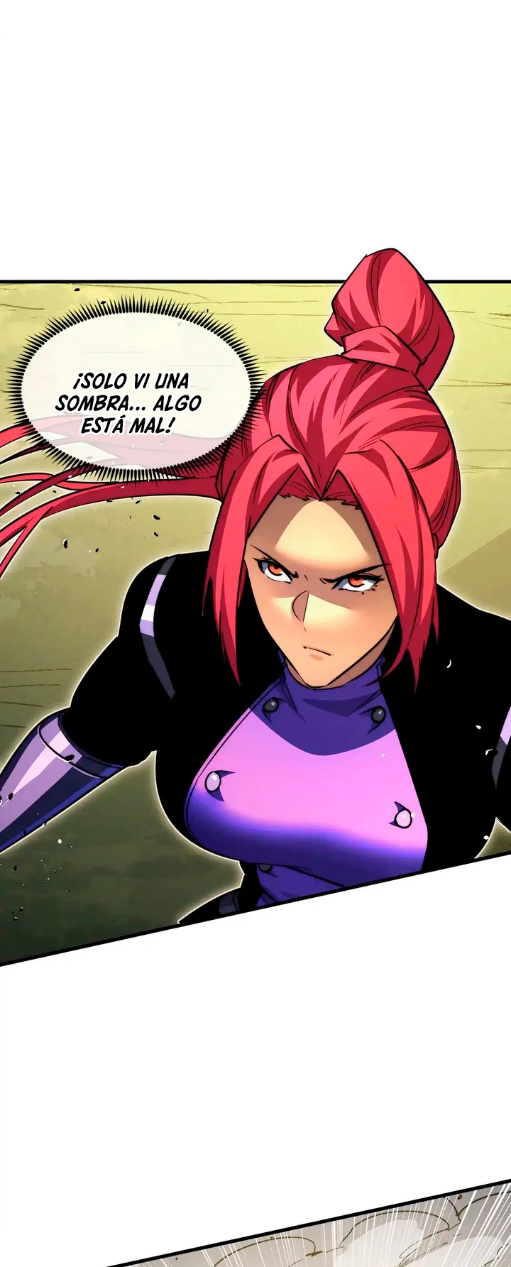 Levantate de los Escombros > Capitulo 268 > Page 201