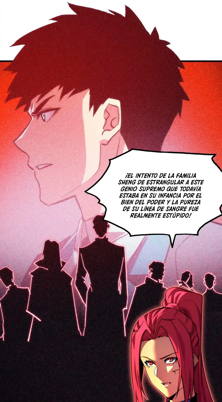Levantate de los Escombros > Capitulo 269 > Page 271
