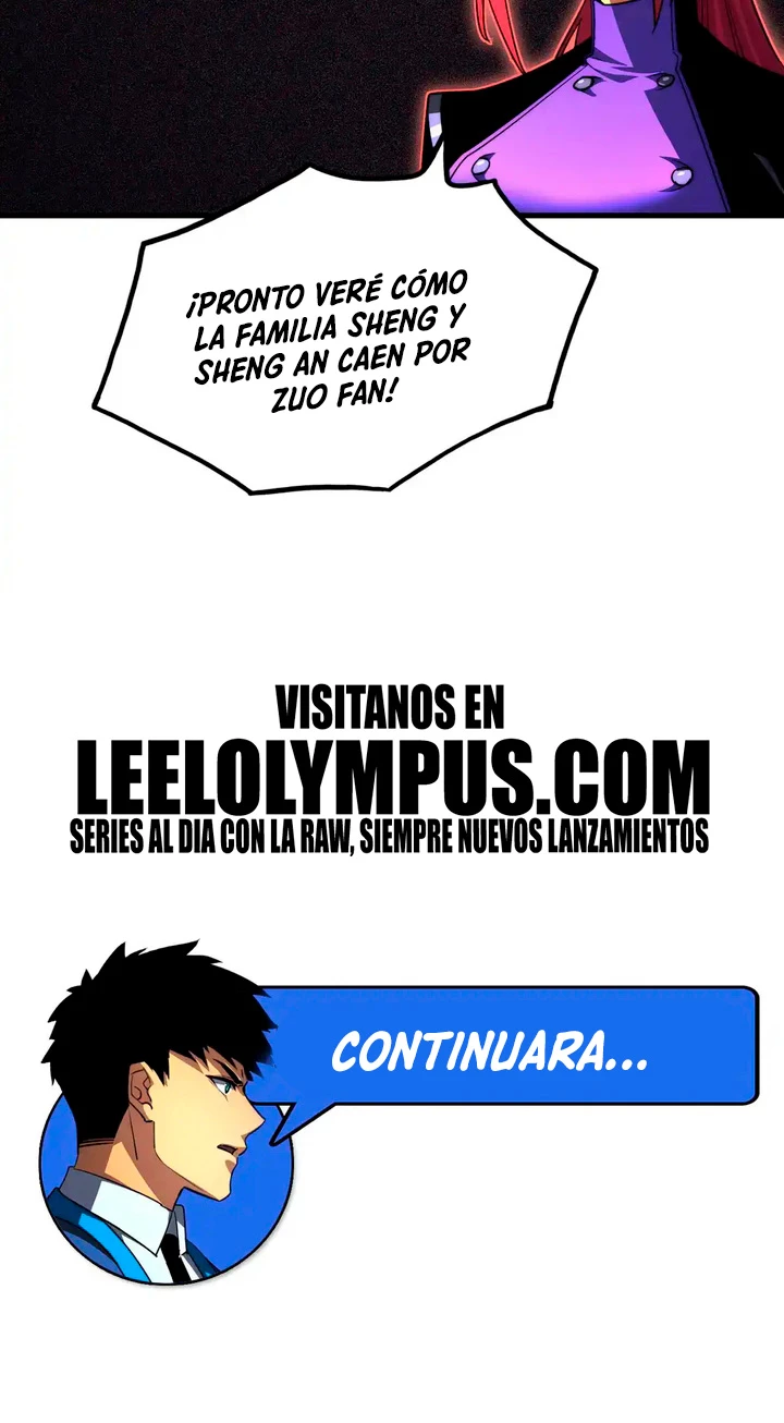 Levantate de los Escombros > Capitulo 269 > Page 281