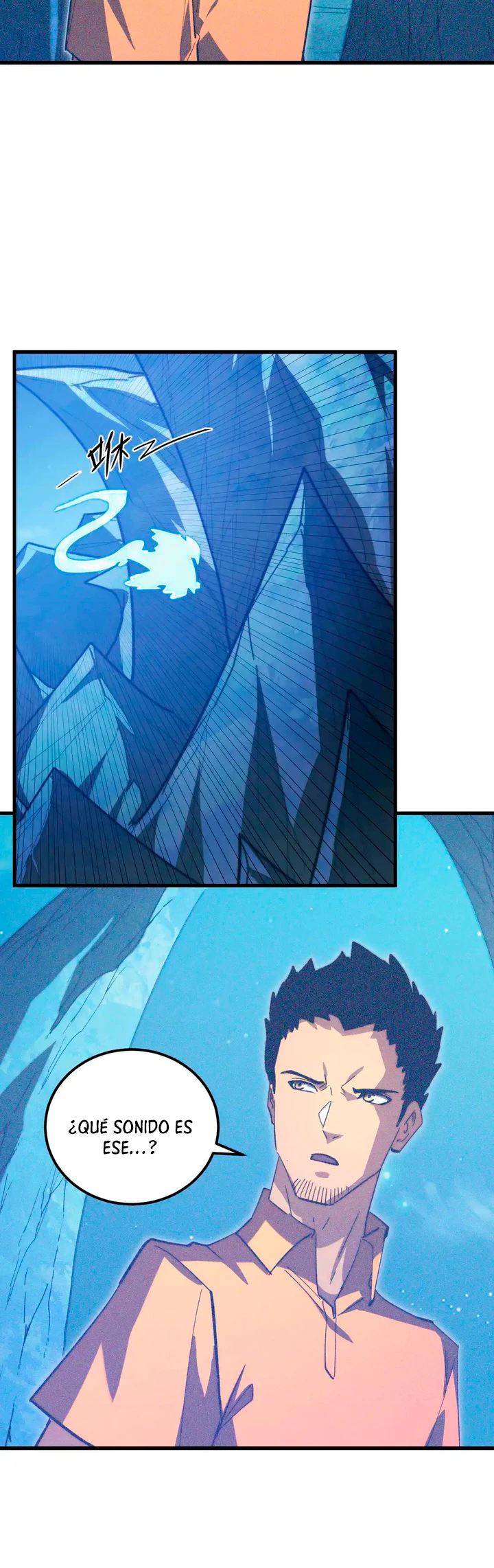 Levantate de los Escombros > Capitulo 270 > Page 41