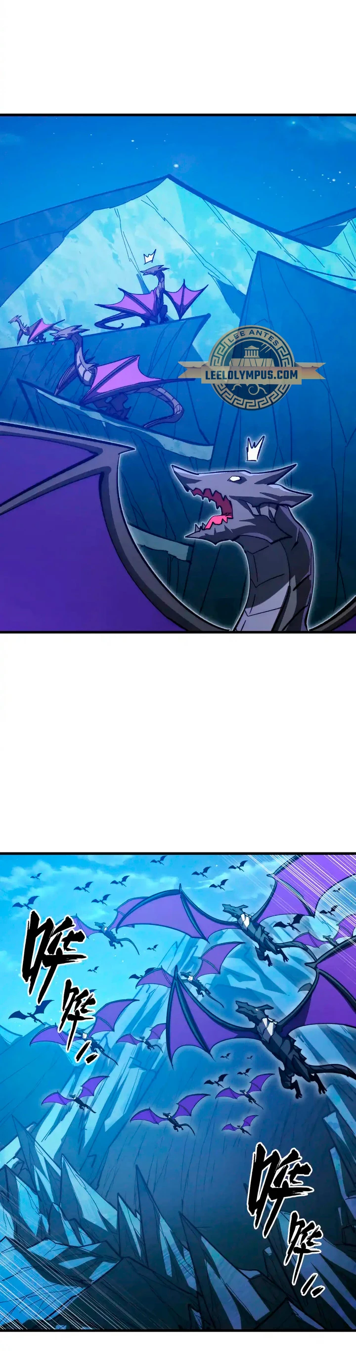 Levantate de los Escombros > Capitulo 270 > Page 51