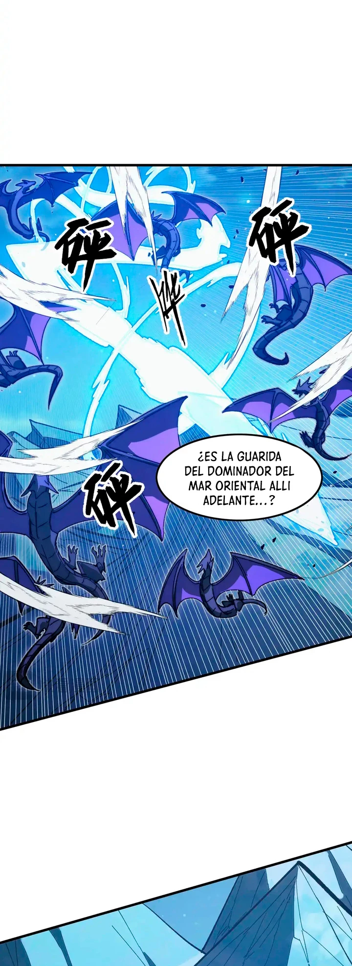 Levantate de los Escombros > Capitulo 270 > Page 61