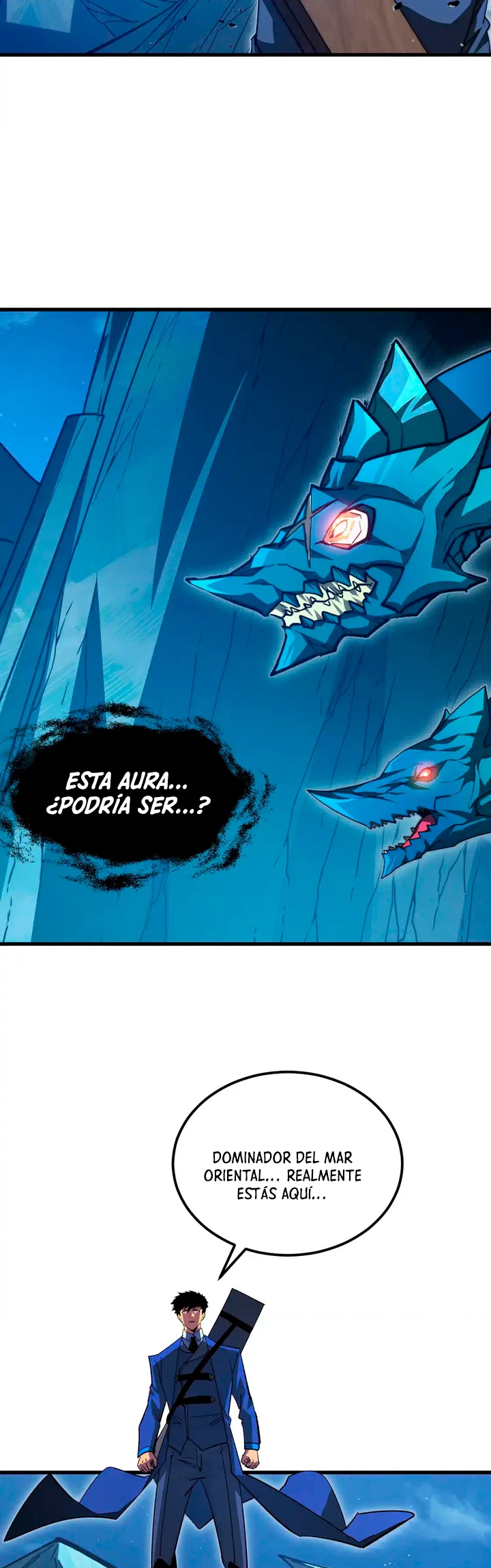 Levantate de los Escombros > Capitulo 270 > Page 171