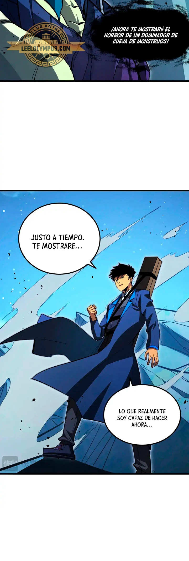 Levantate de los Escombros > Capitulo 270 > Page 231