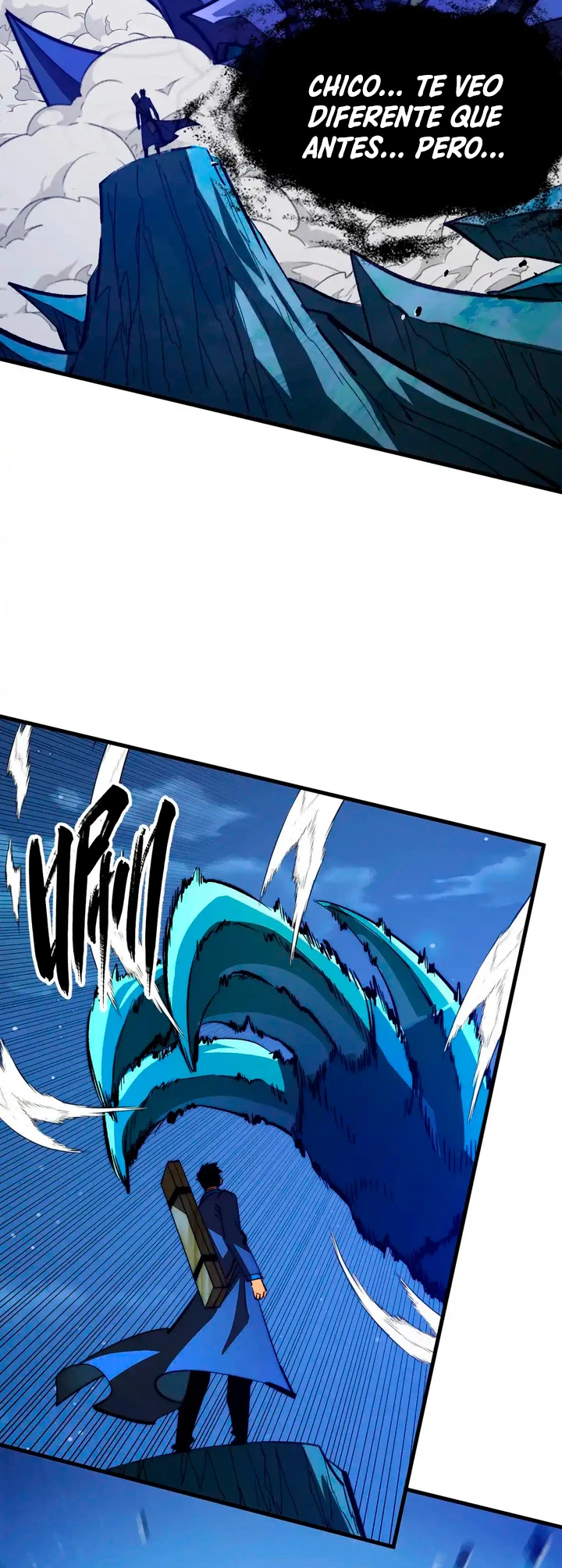 Levantate de los Escombros > Capitulo 271 > Page 51
