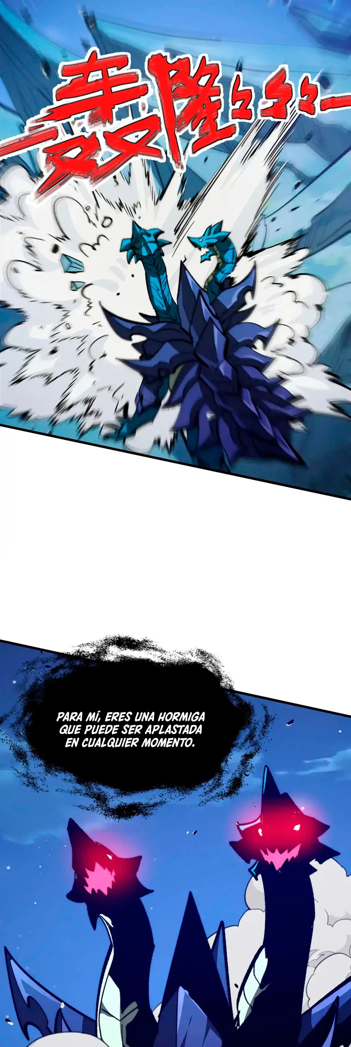 Levantate de los Escombros > Capitulo 271 > Page 61