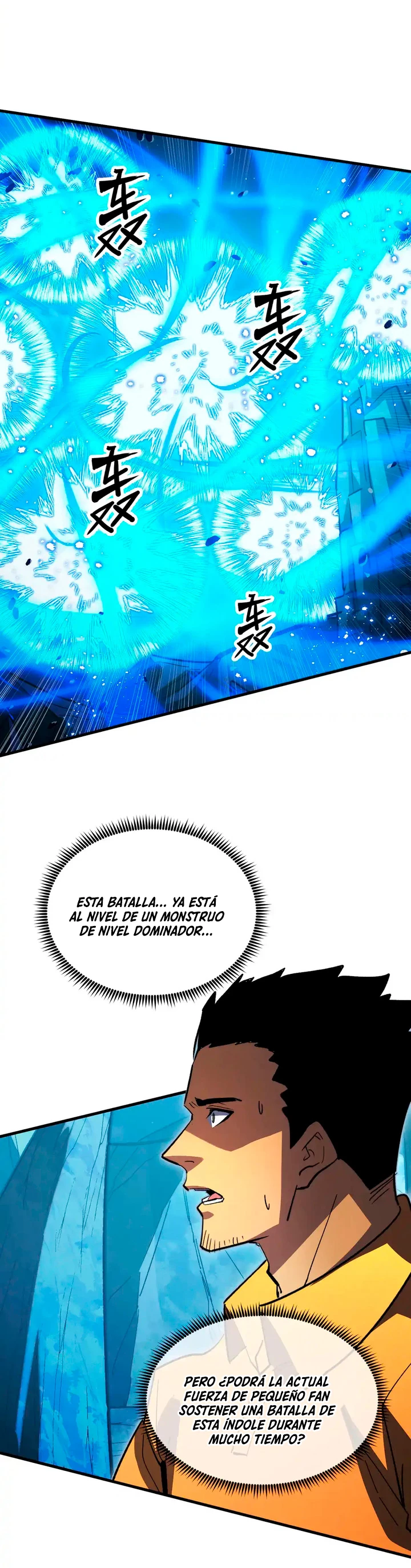 Levantate de los Escombros > Capitulo 271 > Page 211