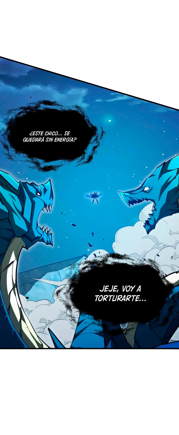 Levantate de los Escombros > Capitulo 271 > Page 221